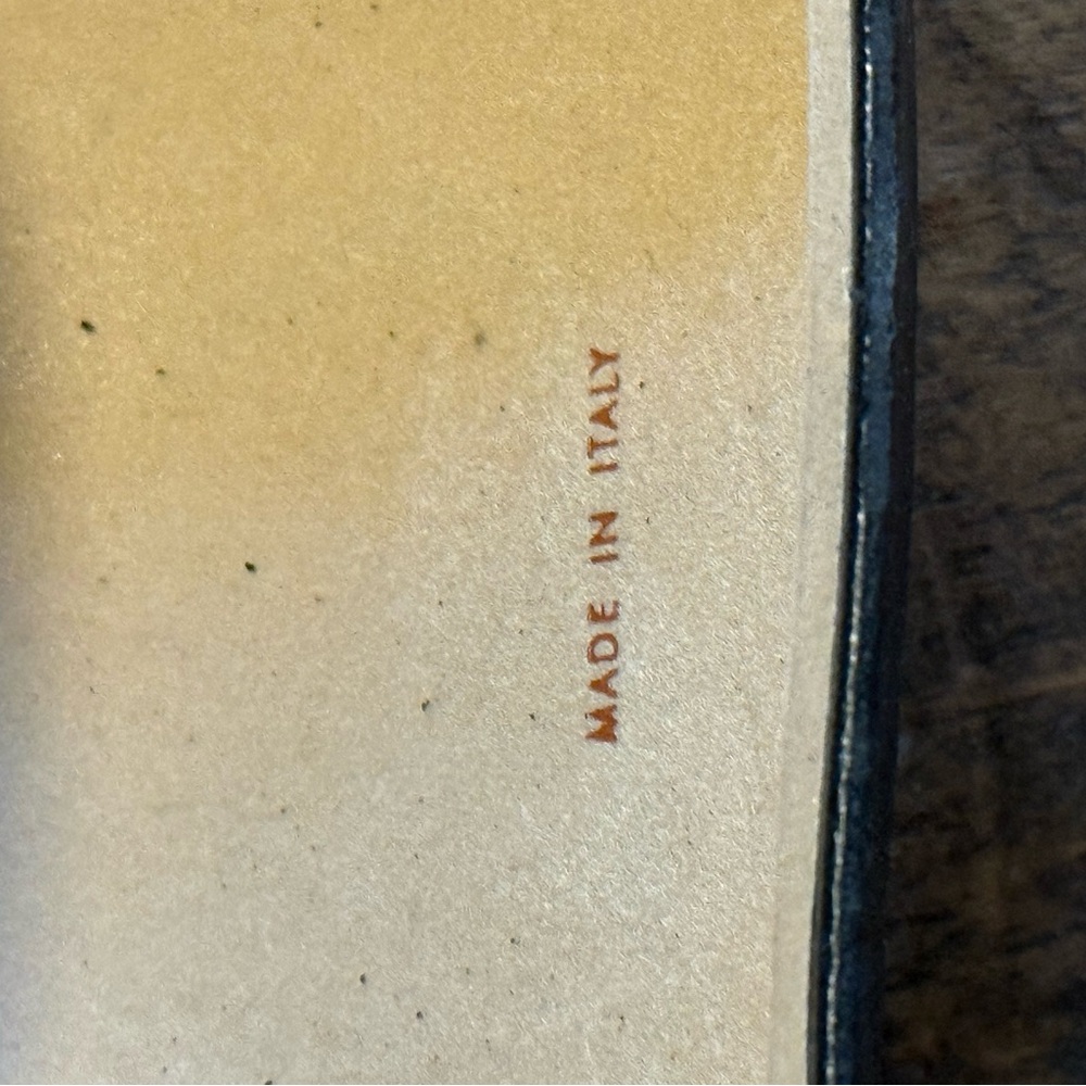 🛍️CHANEL sunglasses case Made in Italy - Picture 14 of 15